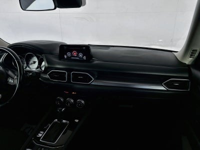 2019 Mazda Mazda CX-5 Sport