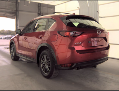 2019 Mazda Mazda CX-5 Sport