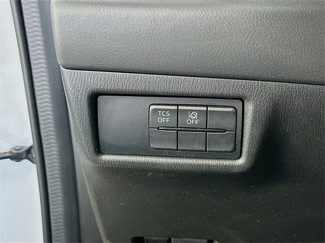 2020 Mazda Mazda CX-5 Touring