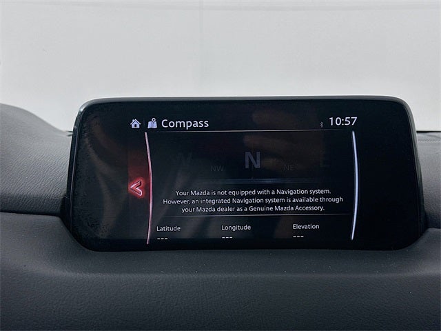 2020 Mazda Mazda CX-5 Touring