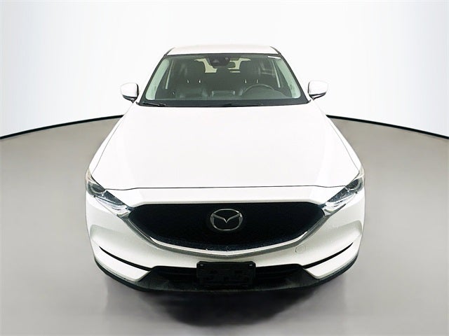 2020 Mazda Mazda CX-5 Touring