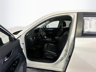 2020 Mazda Mazda CX-5 Touring