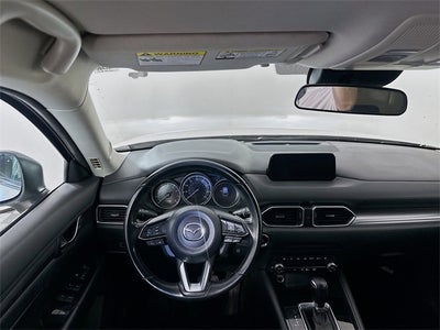 2020 Mazda Mazda CX-5 Touring