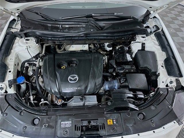 2020 Mazda Mazda CX-5 Touring