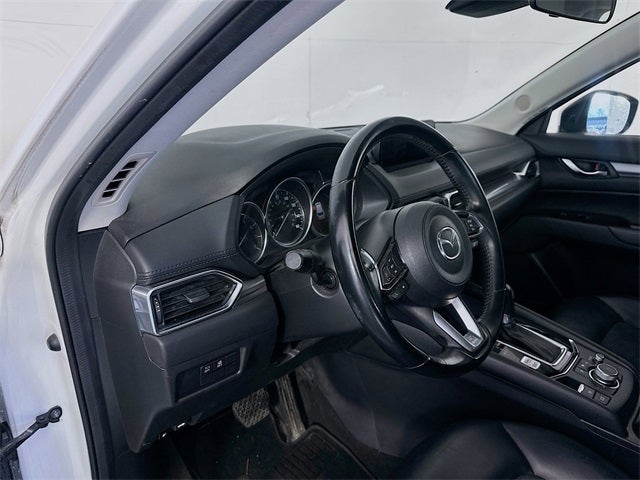 2020 Mazda Mazda CX-5 Touring