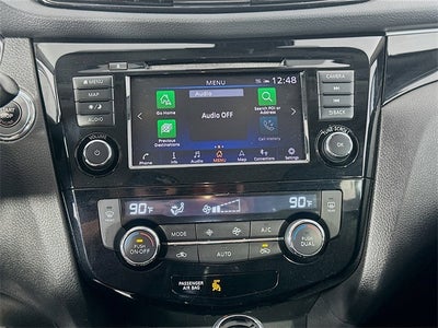 2019 Nissan Rogue Sport SL