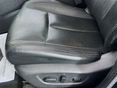 2019 Nissan Rogue Sport SL