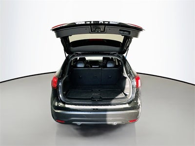 2019 Nissan Rogue Sport SL