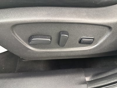 2018 Nissan Rogue Sport SV