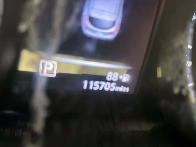 2018 Nissan Rogue Sport SV