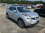 2017 Nissan Juke SV