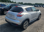 2017 Nissan Juke SV