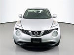 2015 Nissan Juke S
