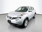 2015 Nissan Juke S