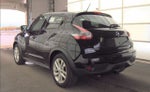 2015 Nissan Juke SL