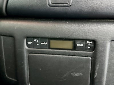 2017 Nissan Armada SV