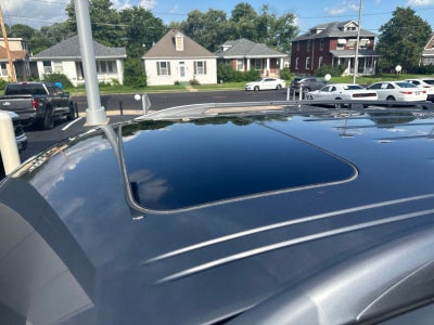 2020 Nissan Armada Platinum