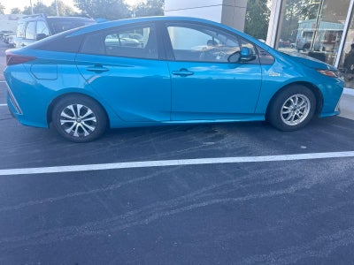 2020 Toyota Prius Prime LE