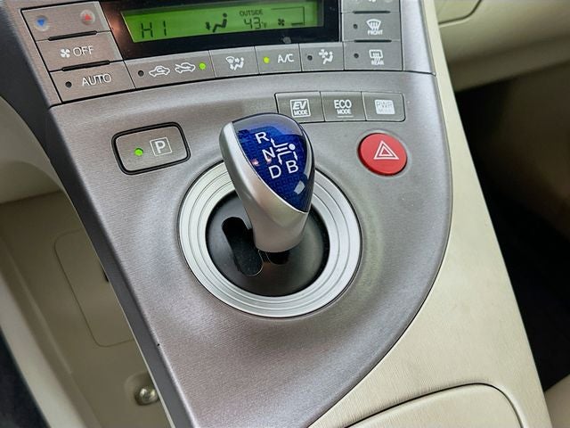 2015 Toyota Prius Four