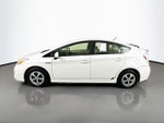 2015 Toyota Prius Four