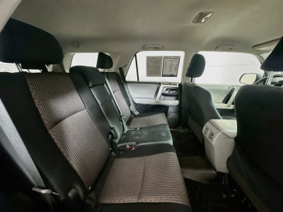 2013 Toyota 4Runner SR5