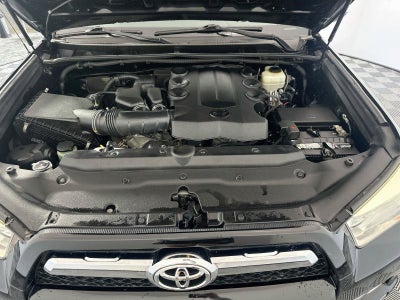 2013 Toyota 4Runner SR5