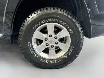 2013 Toyota 4Runner SR5