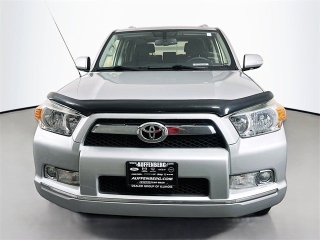 2013 Toyota 4Runner SR5