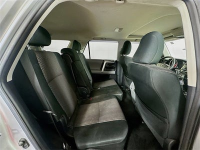 2013 Toyota 4Runner SR5