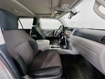 2013 Toyota 4Runner SR5