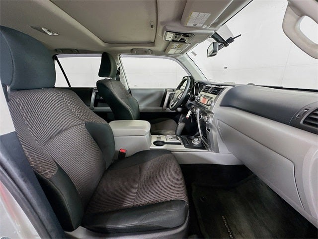 2013 Toyota 4Runner SR5