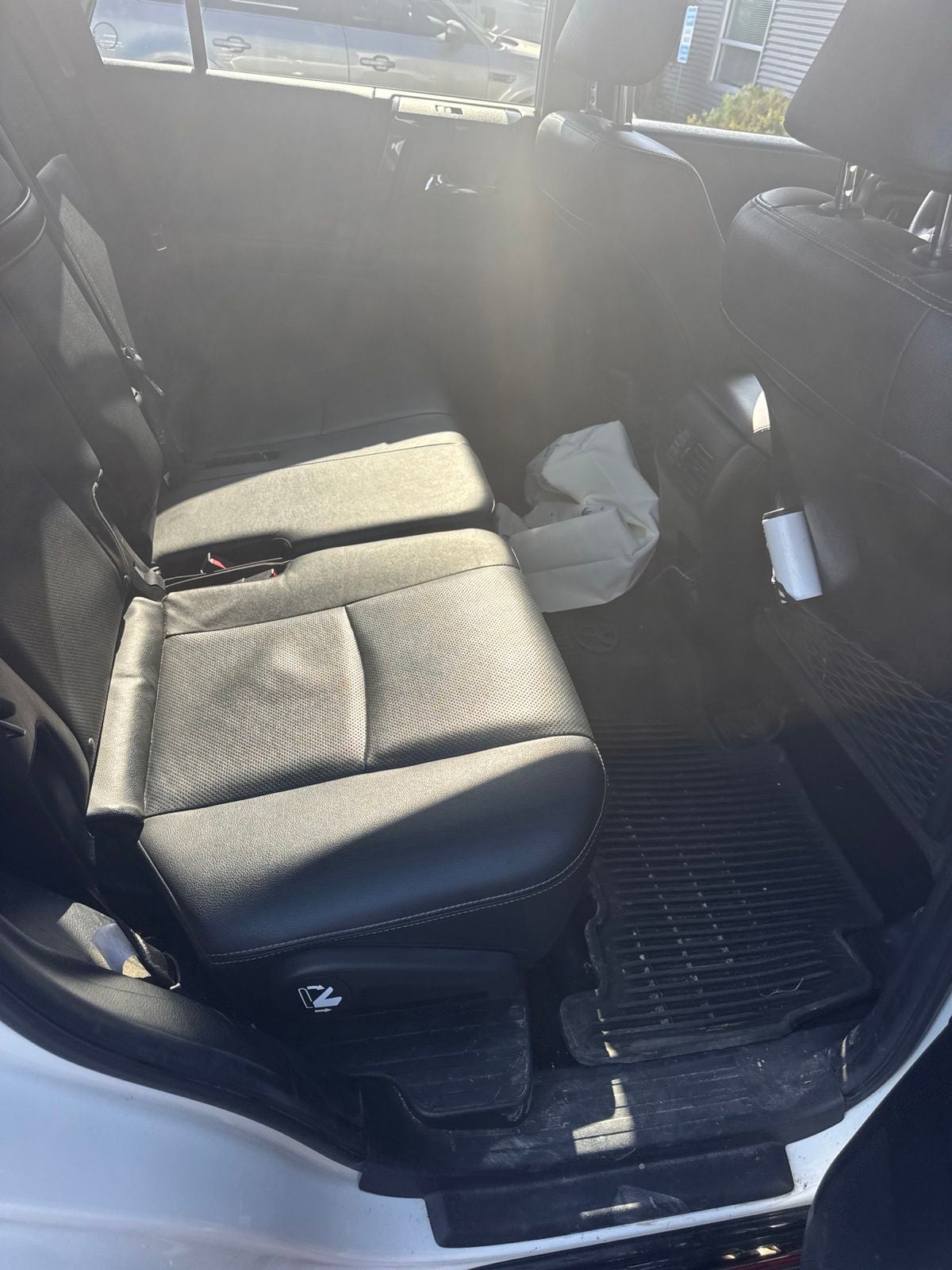 2021 Toyota 4Runner Nightshade