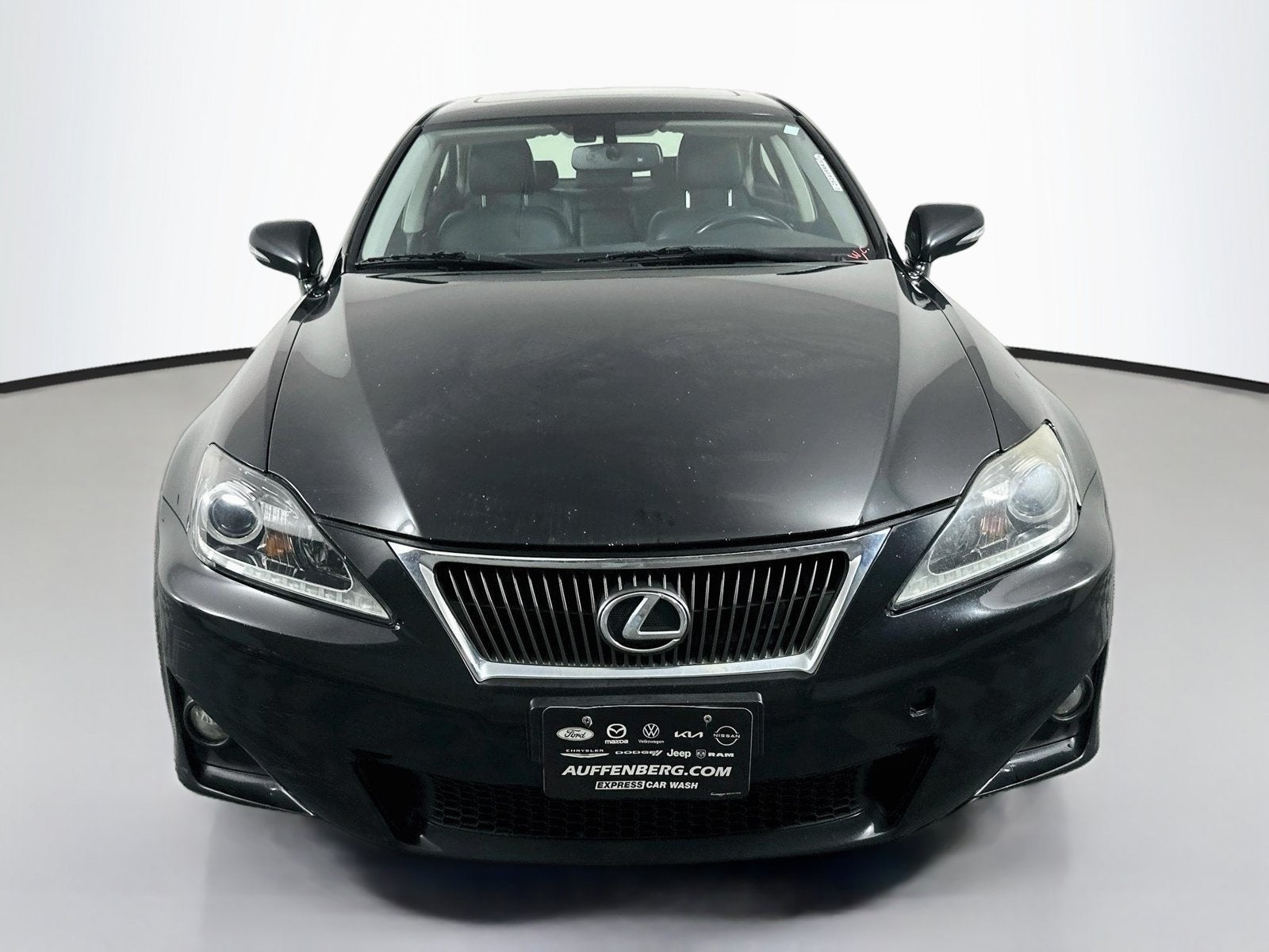 2013 Lexus IS 250