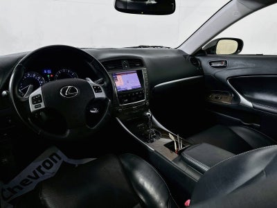 2013 Lexus IS 250