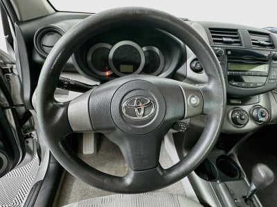 2009 Toyota RAV4 Base