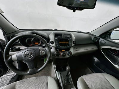 2009 Toyota RAV4 Base