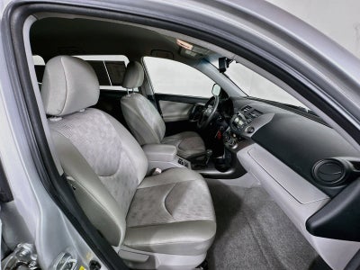 2009 Toyota RAV4 Base