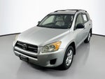 2009 Toyota RAV4 Base