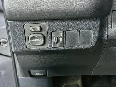 2016 Toyota RAV4 SE