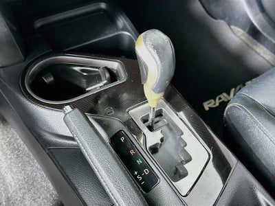2016 Toyota RAV4 SE