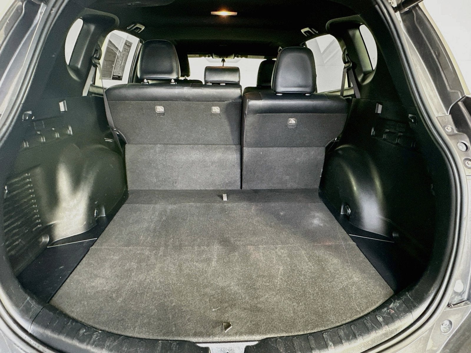 2016 Toyota RAV4 SE