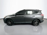 2016 Toyota RAV4 SE