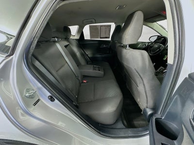 2016 Scion iM Base