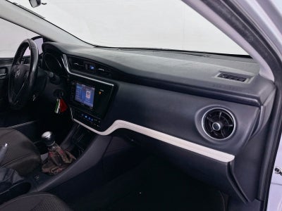 2016 Scion iM Base