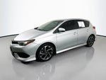 2016 Scion iM Base