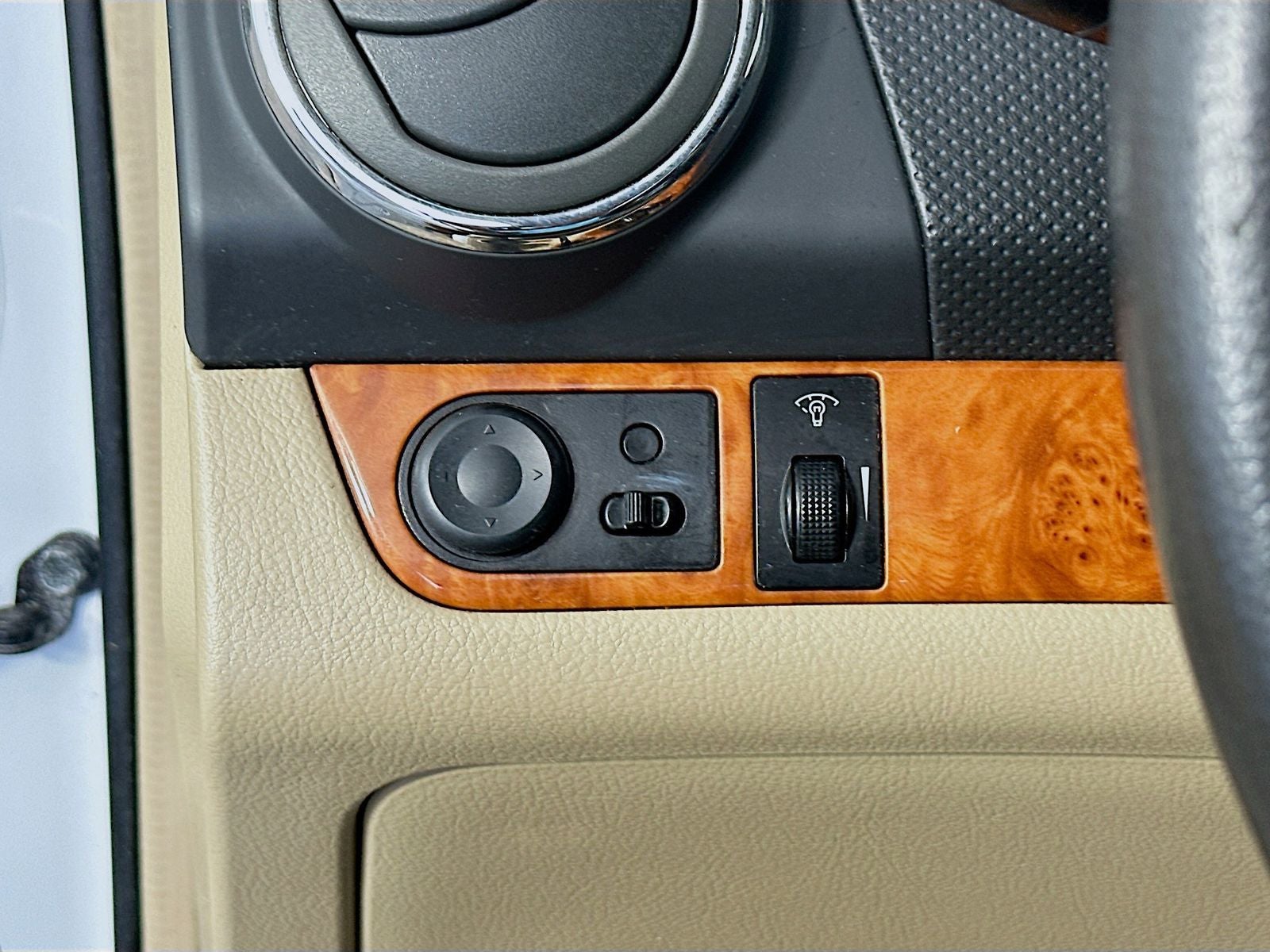 2011 Chevrolet Aveo5 2LT