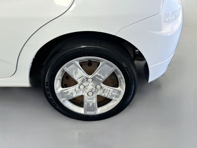2011 Chevrolet Aveo5 2LT