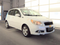 2011 Chevrolet Aveo5 2LT
