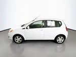 2011 Chevrolet Aveo5 2LT