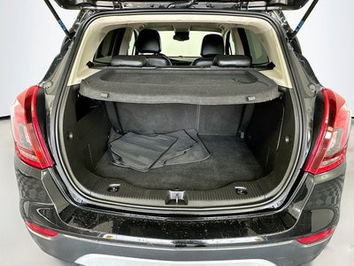 2019 Buick Encore Sport Touring
